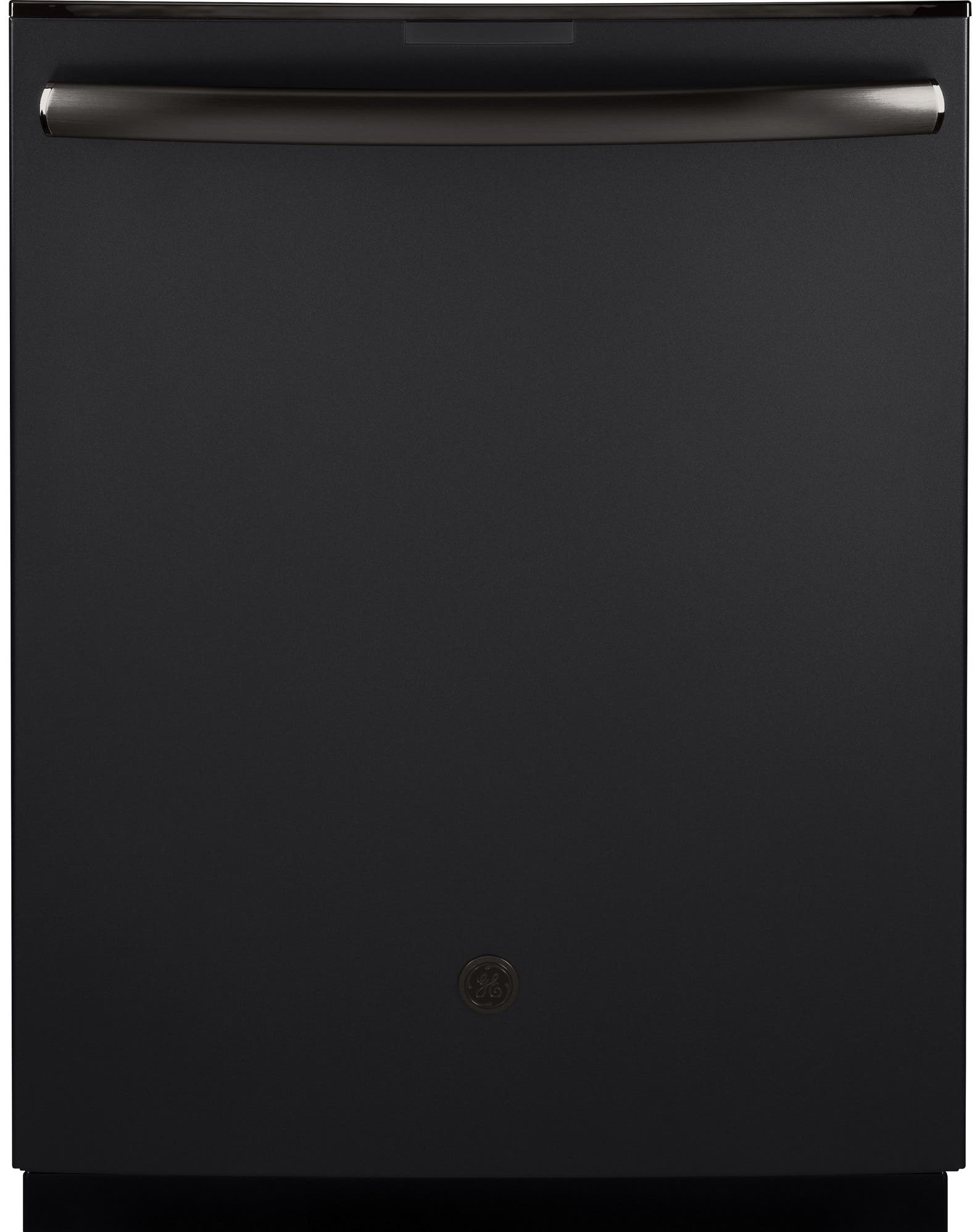 GE PDT855SFLDS Black Slate