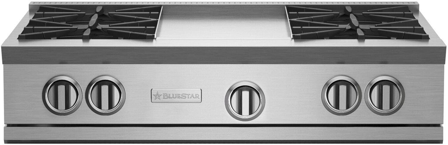 Bluestar RGTNB364GV2PLT