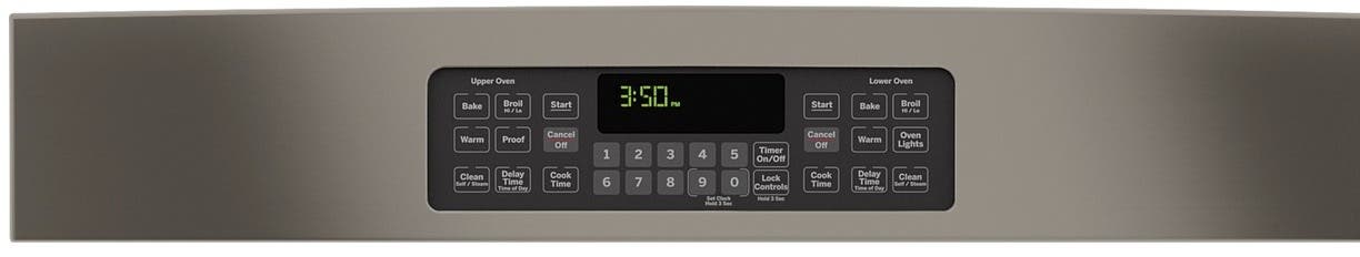 GE JT3500EJES Slate