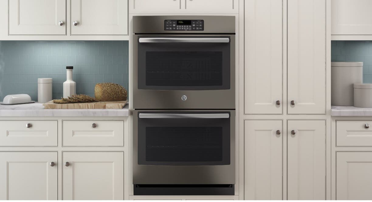 GE JT3500EJES Slate
