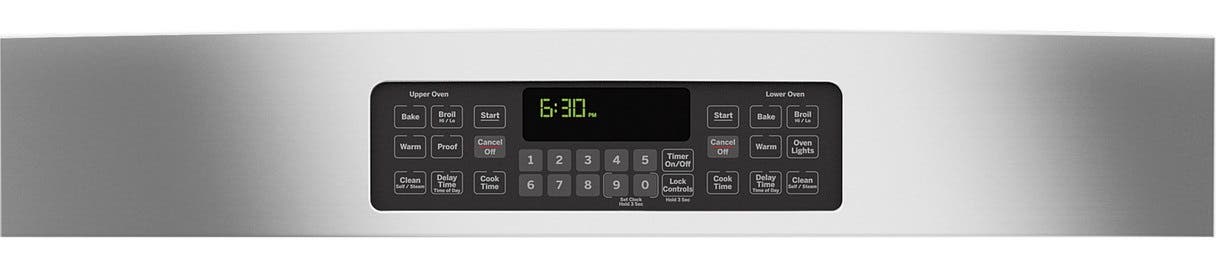 GE JT3500SFSS Stainless Steel