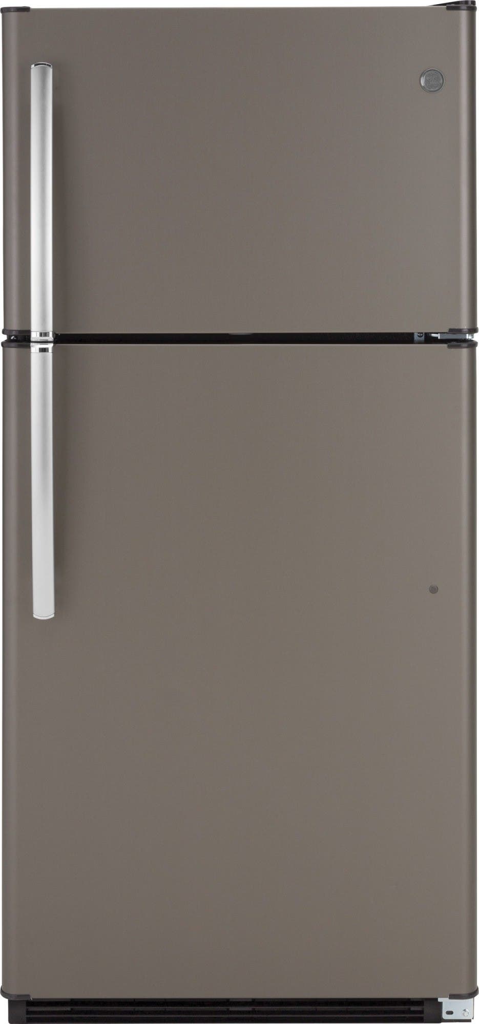 GE GTS18FMLES Slate