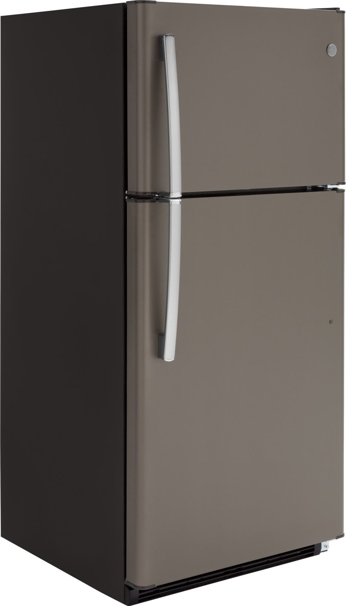 GE GTS18FMLES Slate