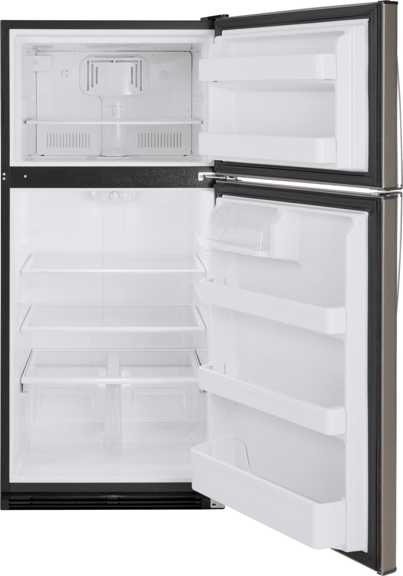 GE GTS18FMLES Slate