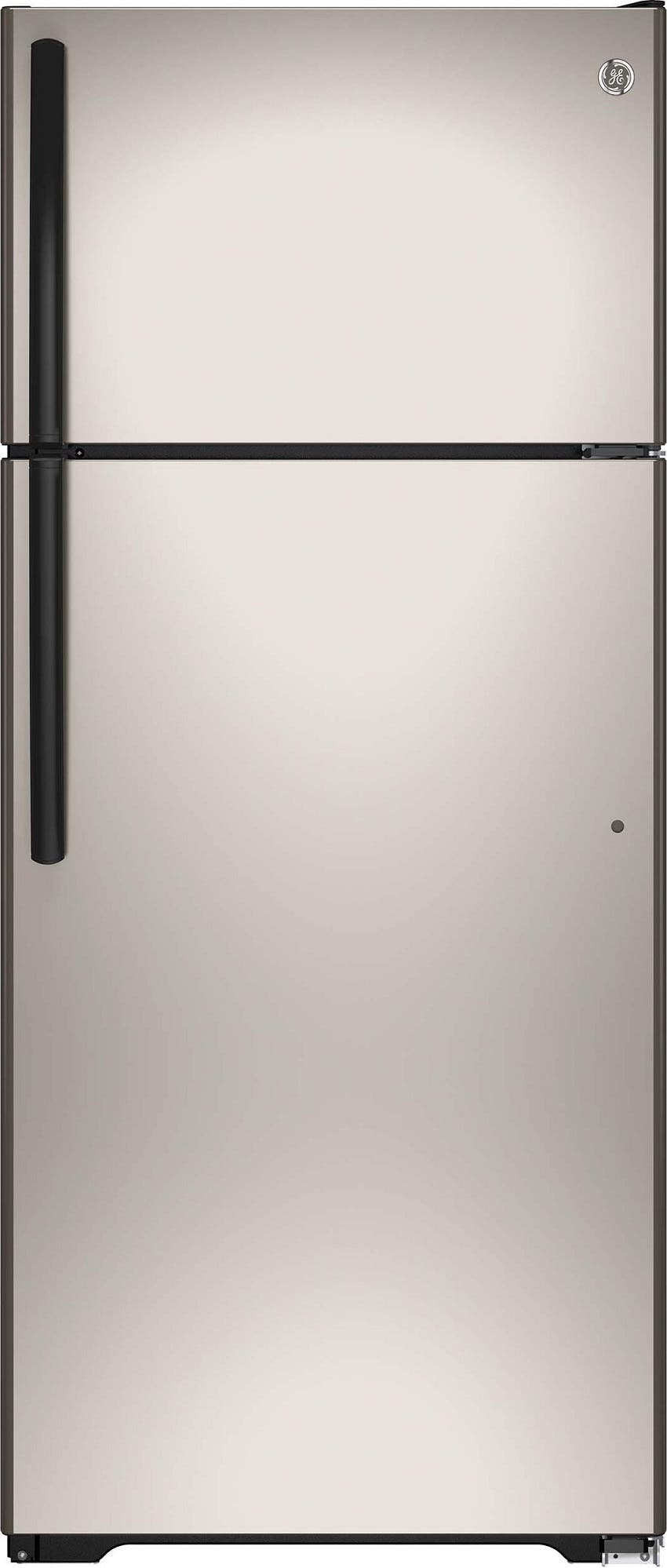 GE GIE18GCHSA Silver