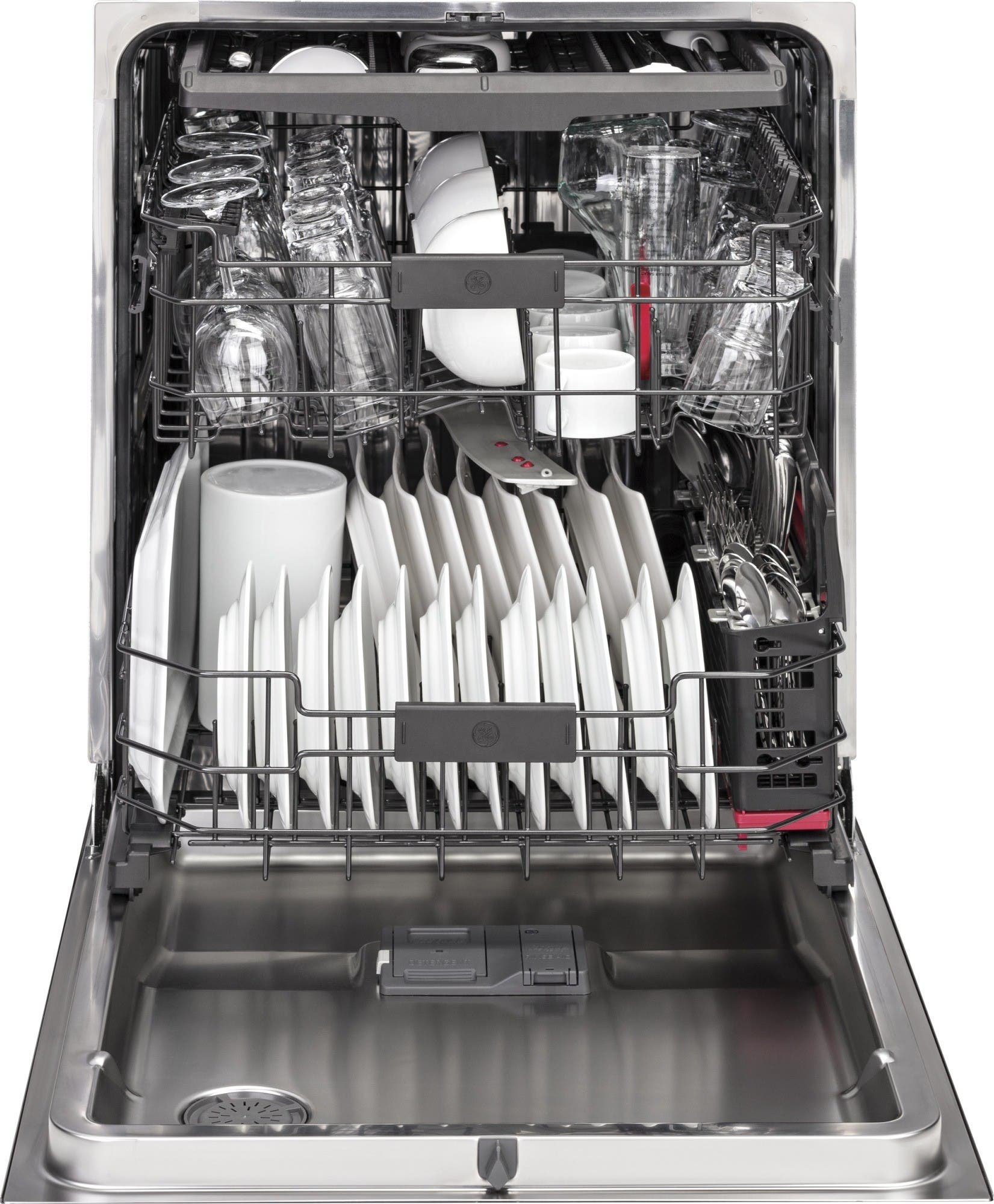 Cafe CDT865SSJSS Stainless Steel