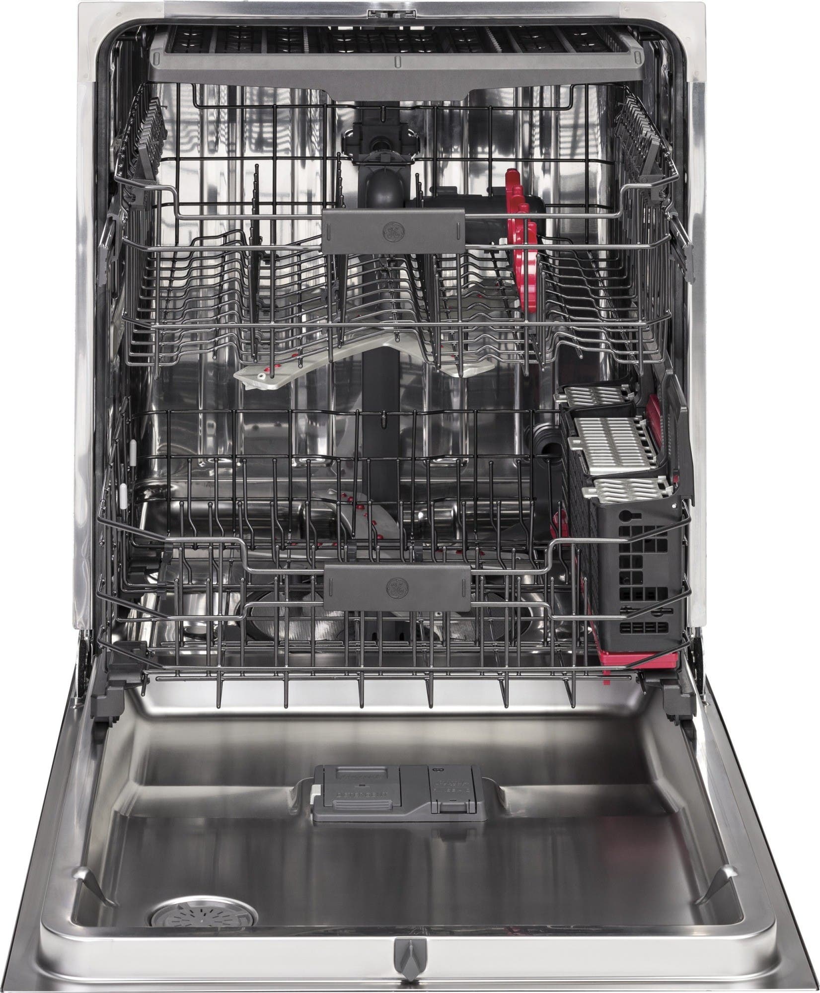 Cafe CDT865SSJSS Stainless Steel