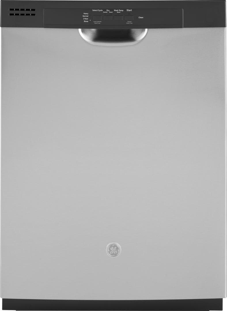 GE GDF511PSMSS Stainless Steel