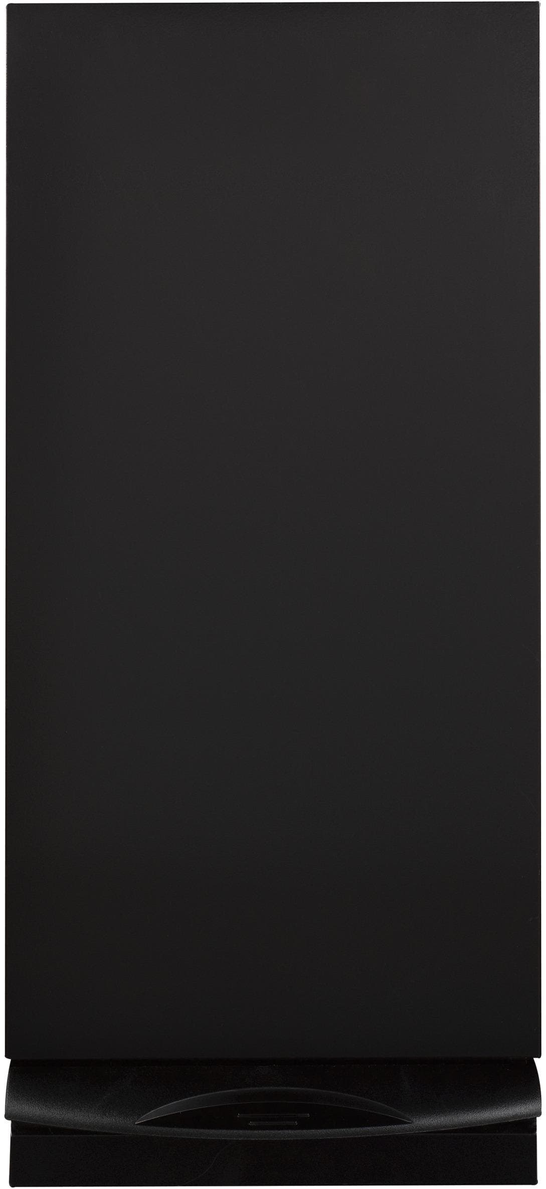 GE UCG1600LBB Black