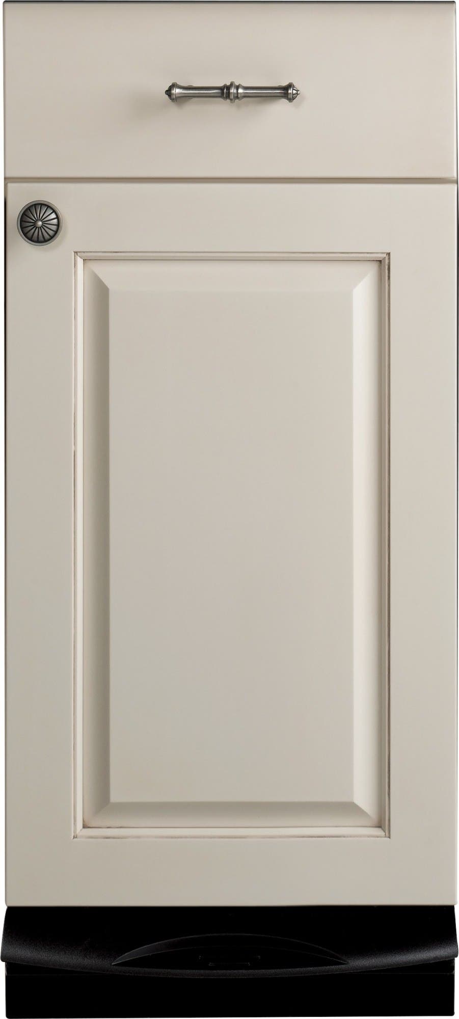 GE UCG1650LII Custom Panels Required