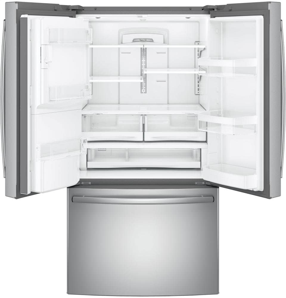 GE GFE28GSKSS Stainless Steel