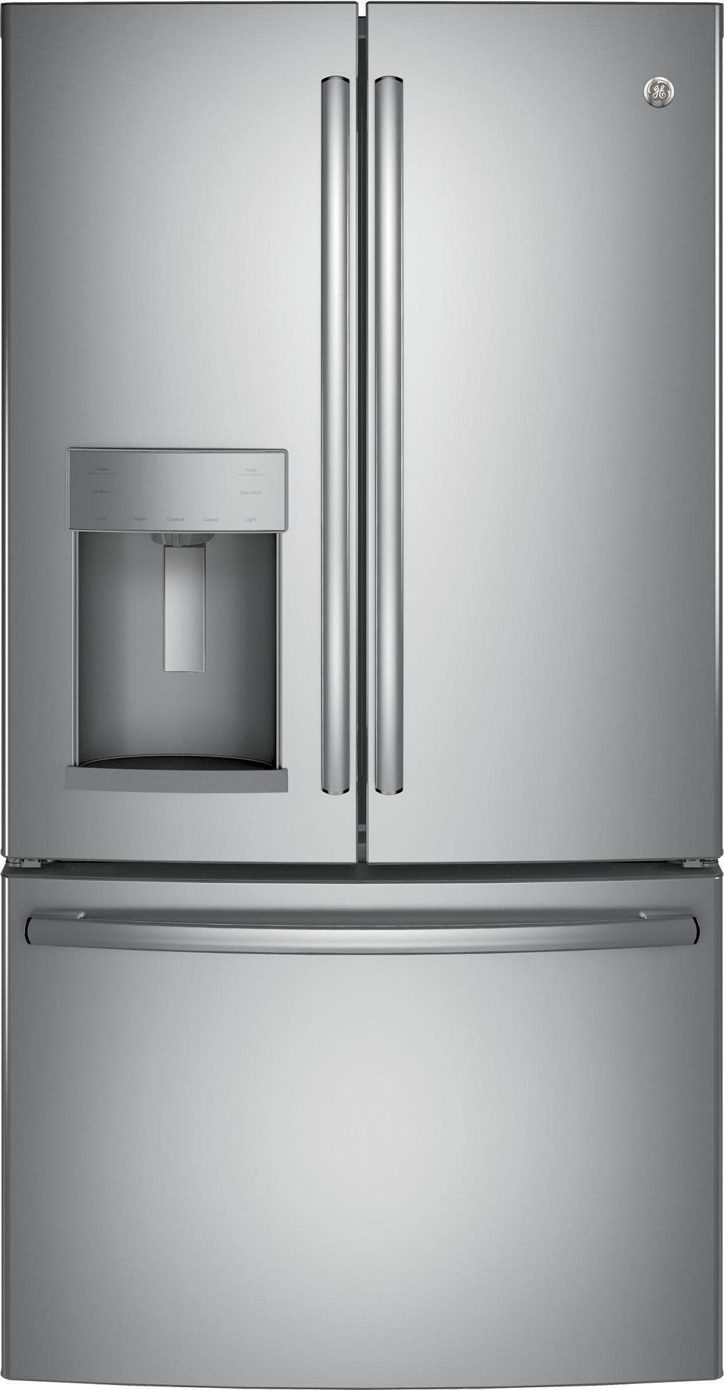 GE GFE28GSKSS Stainless Steel