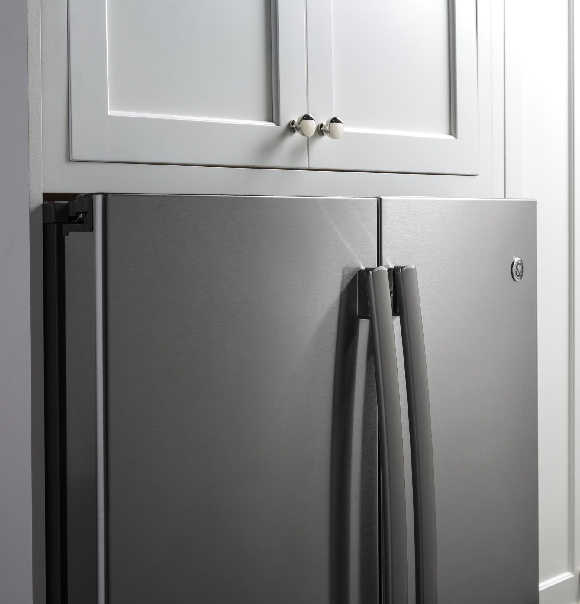 GE PFE28PSKSS Stainless Steel