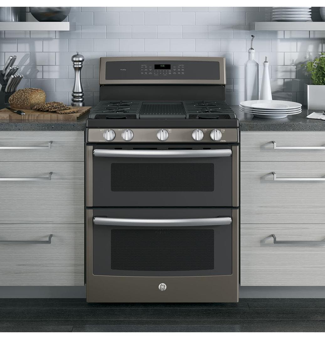 GE PGB960EEJES Slate