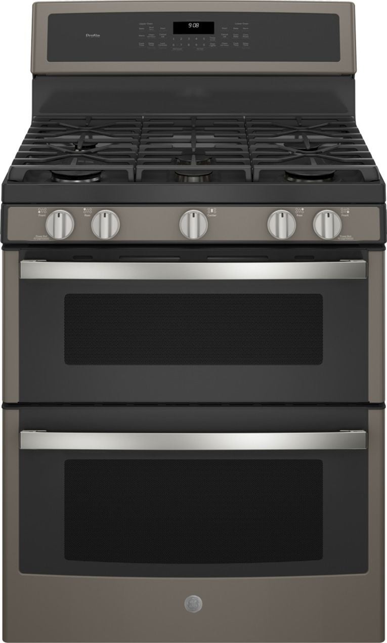GE Profile Gas Range