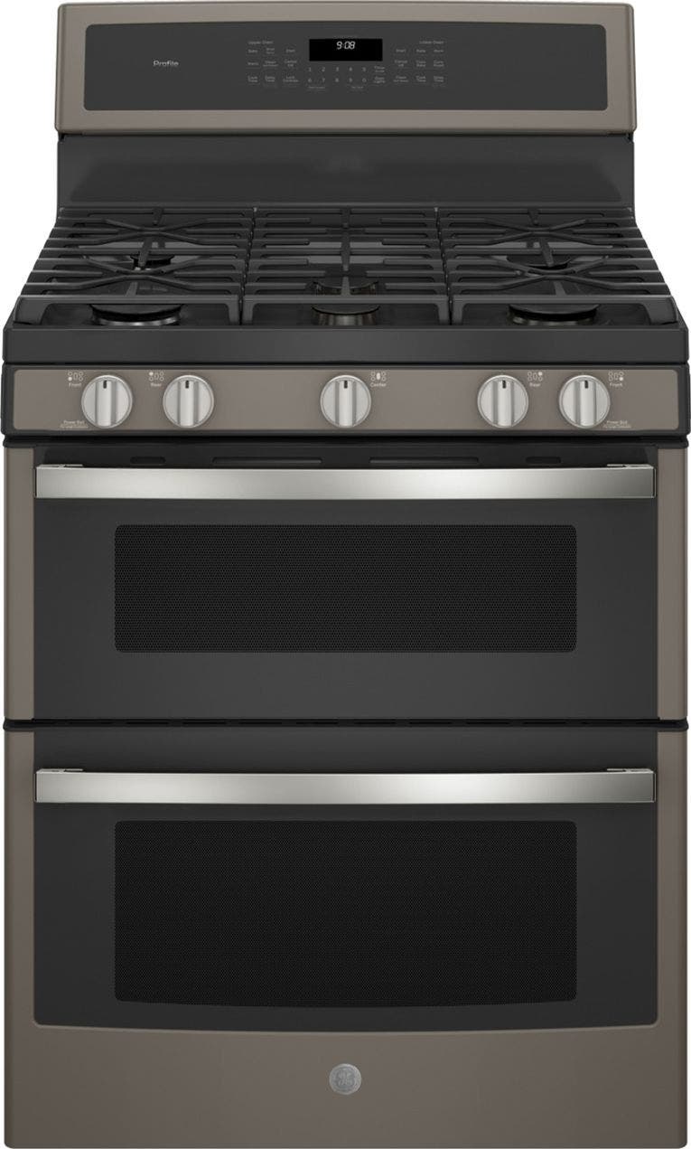 GE PGB960EEJES Slate