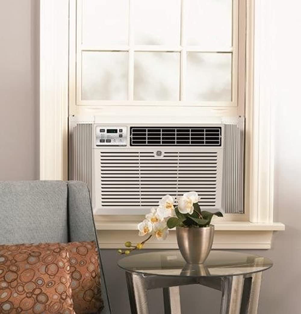 GE AEM10AX Light Cool Gray