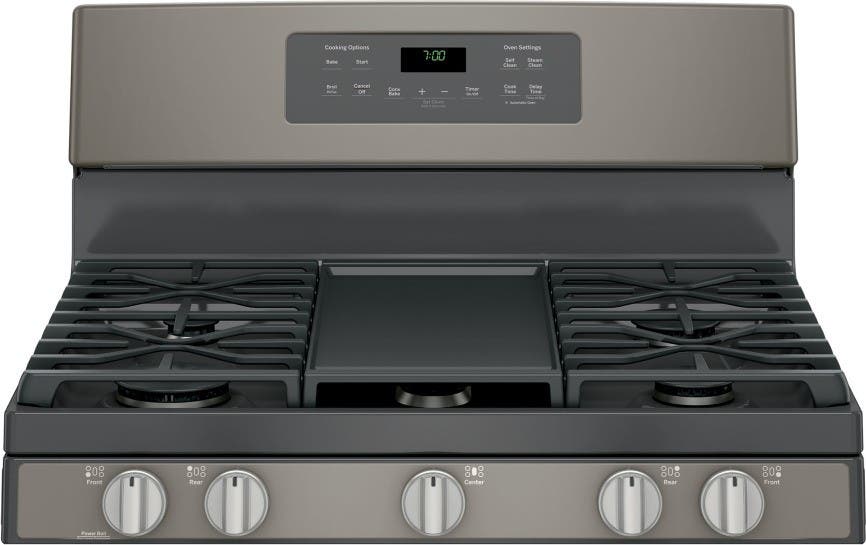 GE JGB700EEJES Slate