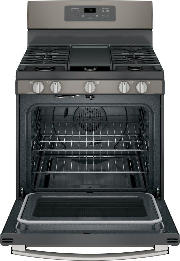 GE JGB700EEJES Slate