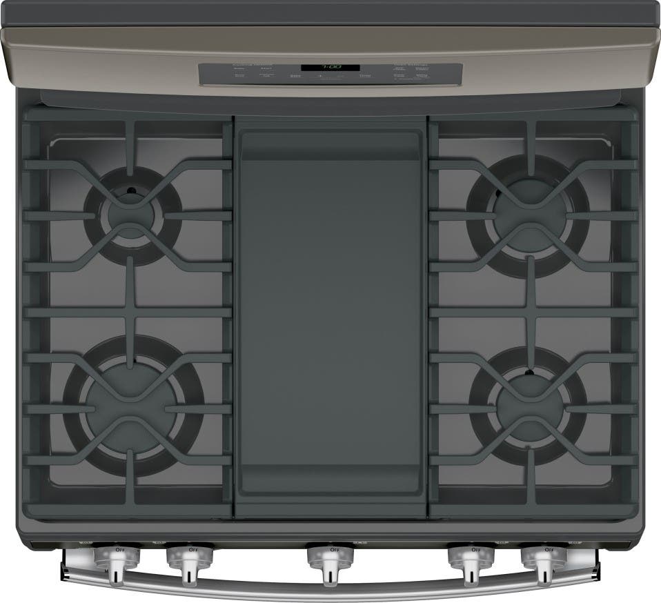GE JGB700EEJES Slate
