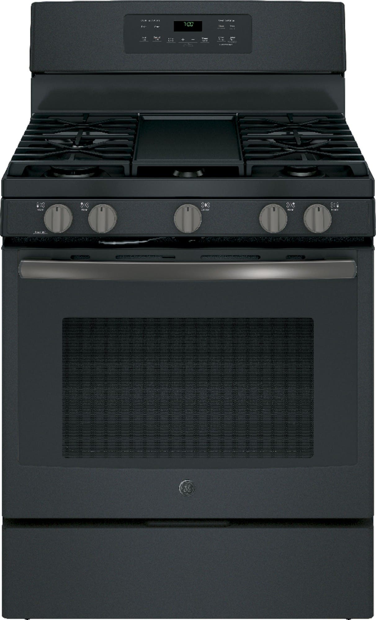 GE JGB700FEJDS Black Slate