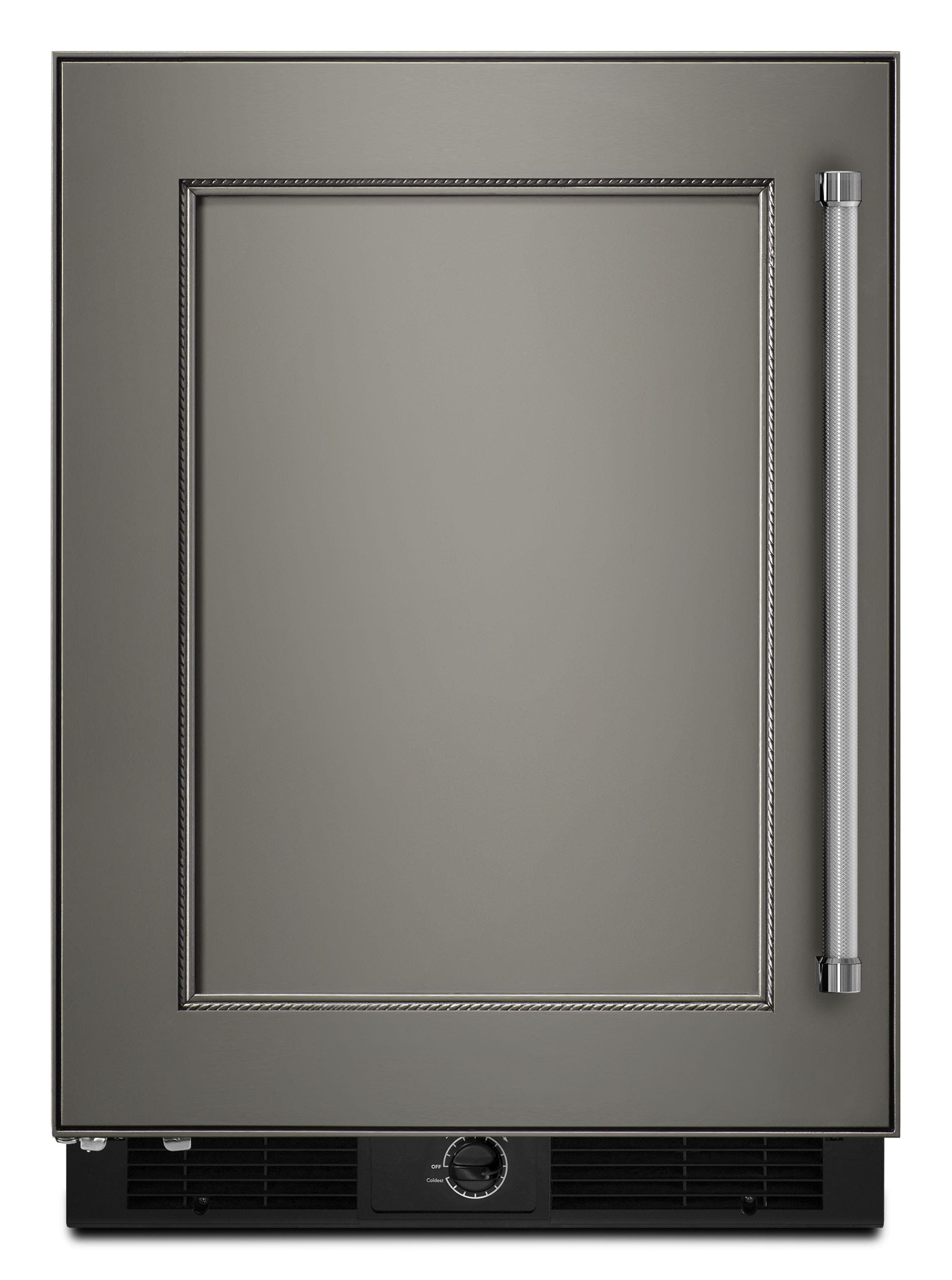 KitchenAid KURL104EPA Panel Ready, Left Hinge