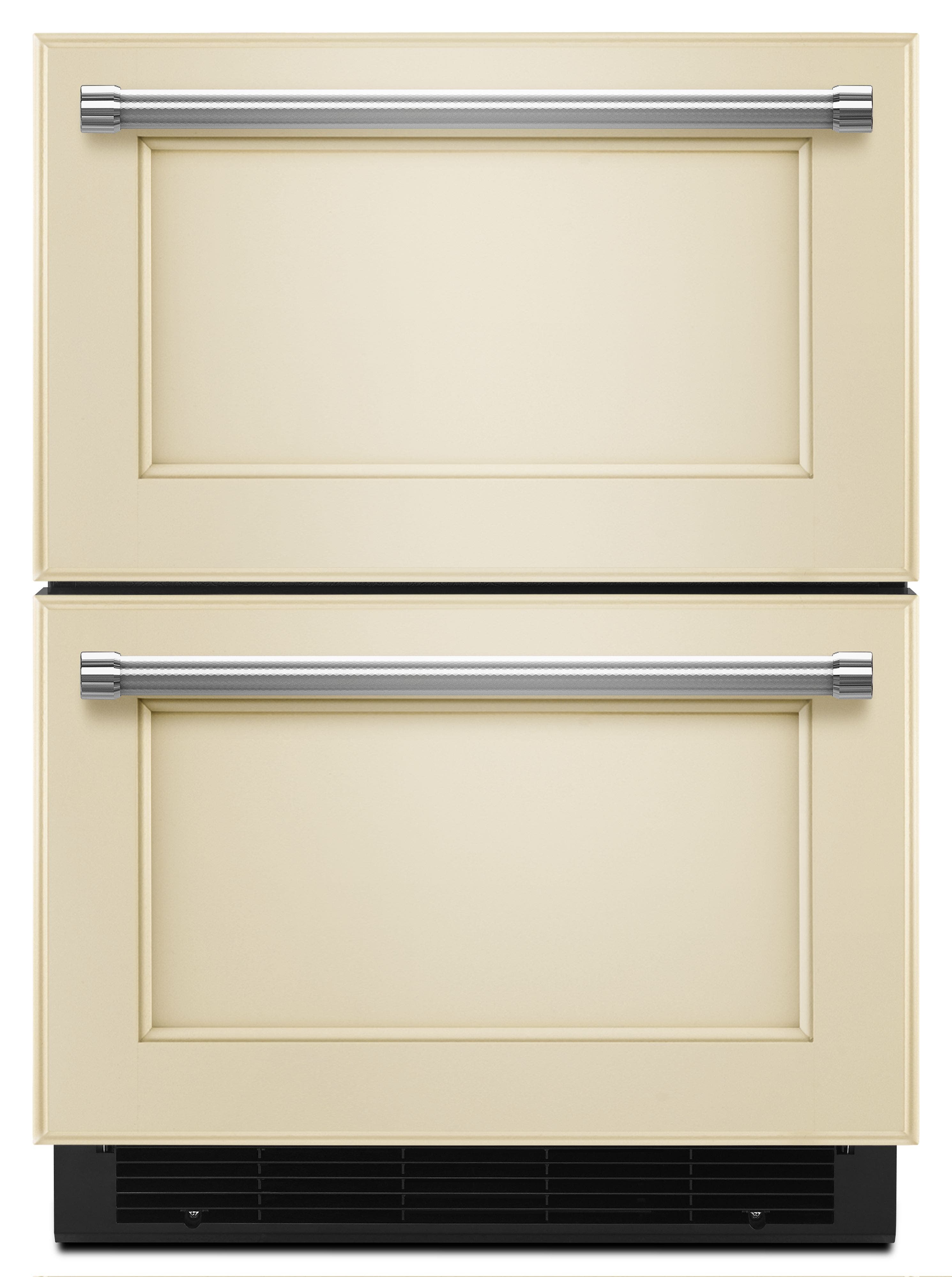 KitchenAid KUDR204EPA Panel Ready