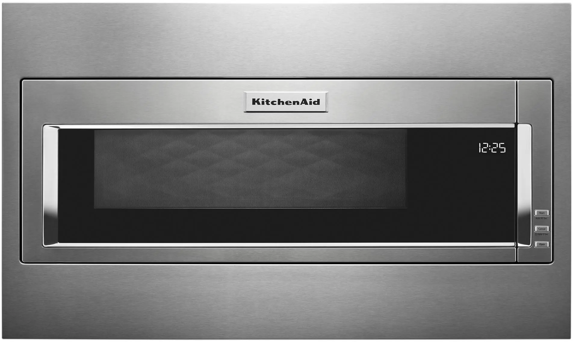 KitchenAid KMBT5511KSS Stainless Steel