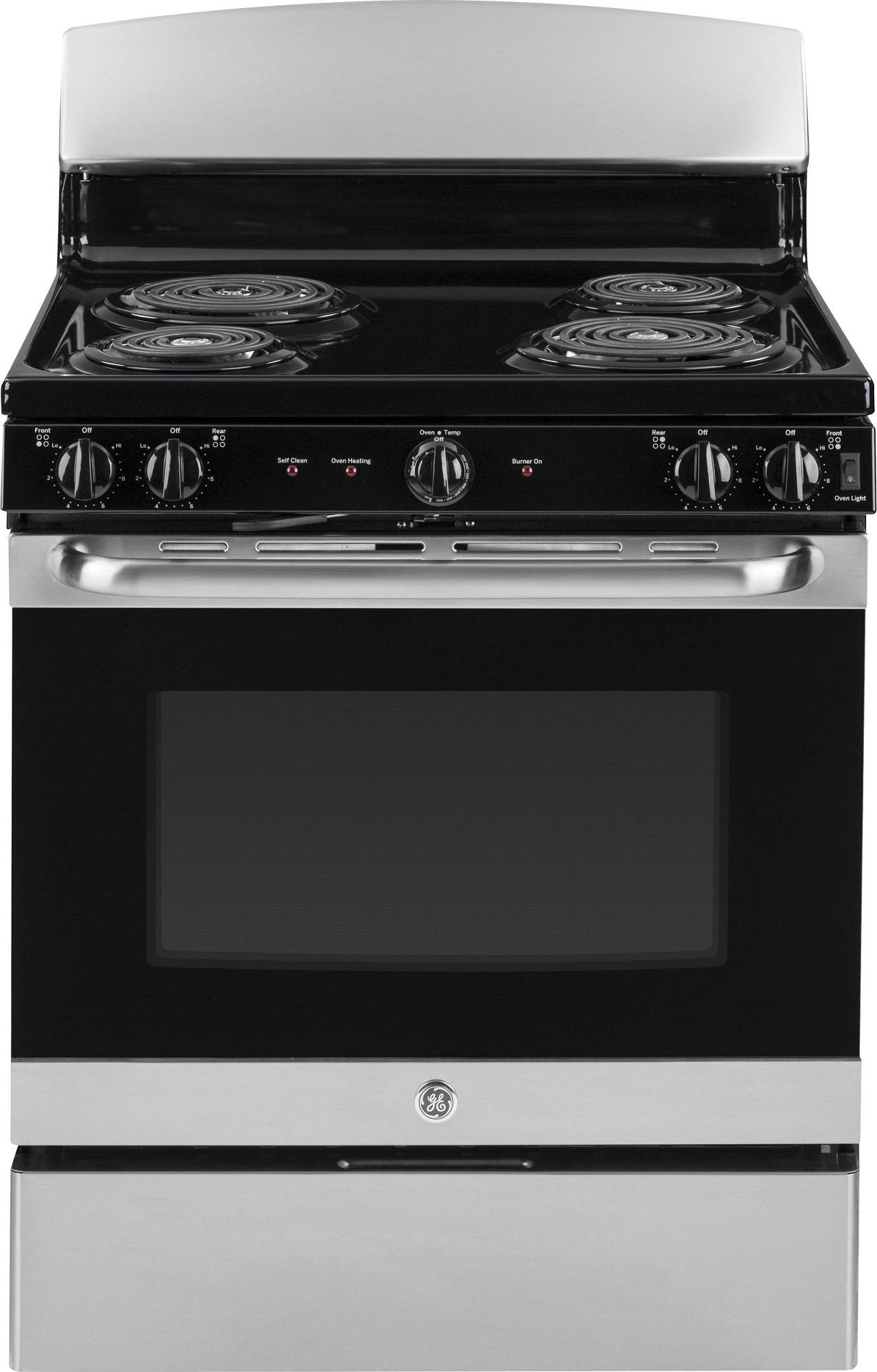 GE JB450RKSS Stainless Steel