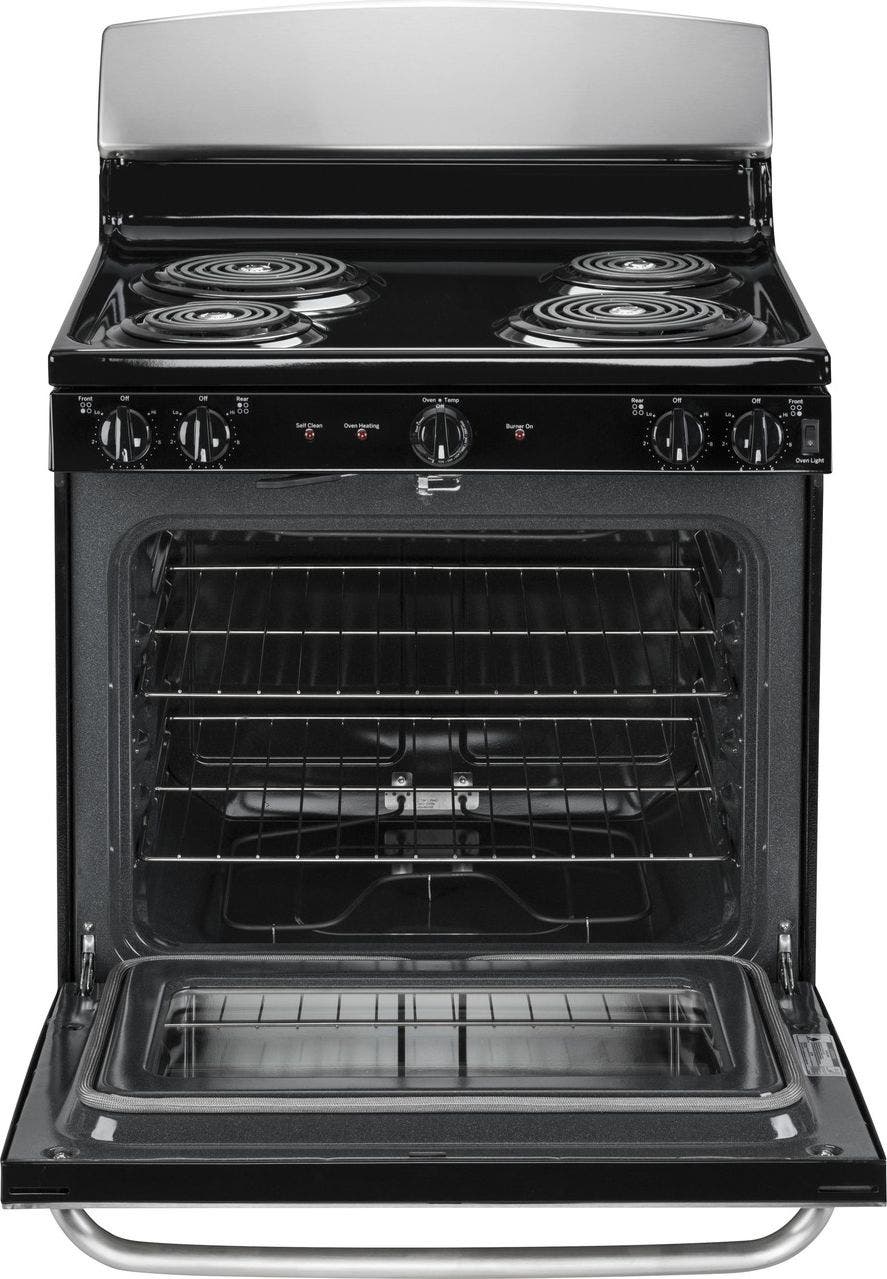 GE JB450RKSS Stainless Steel