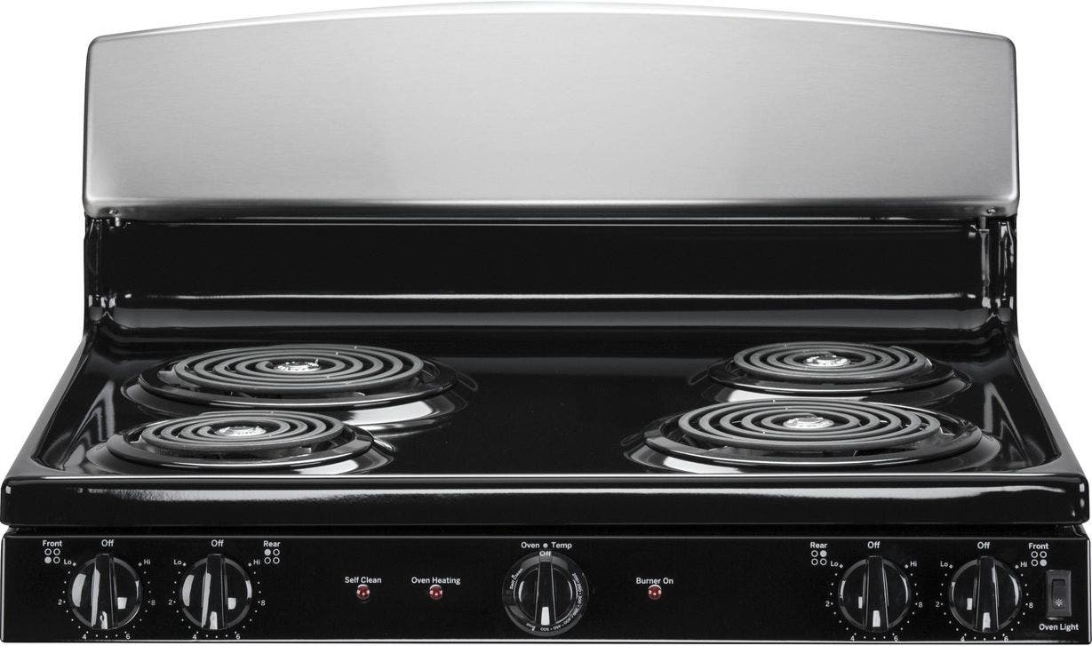 GE JB450RKSS Stainless Steel