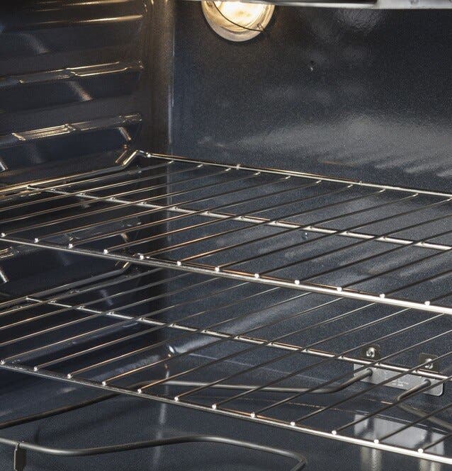 GE JB450RKSS Stainless Steel