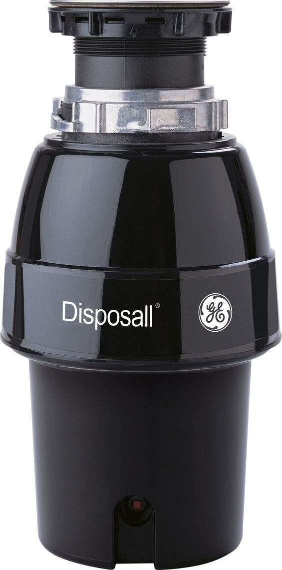 GE GFC535N Black