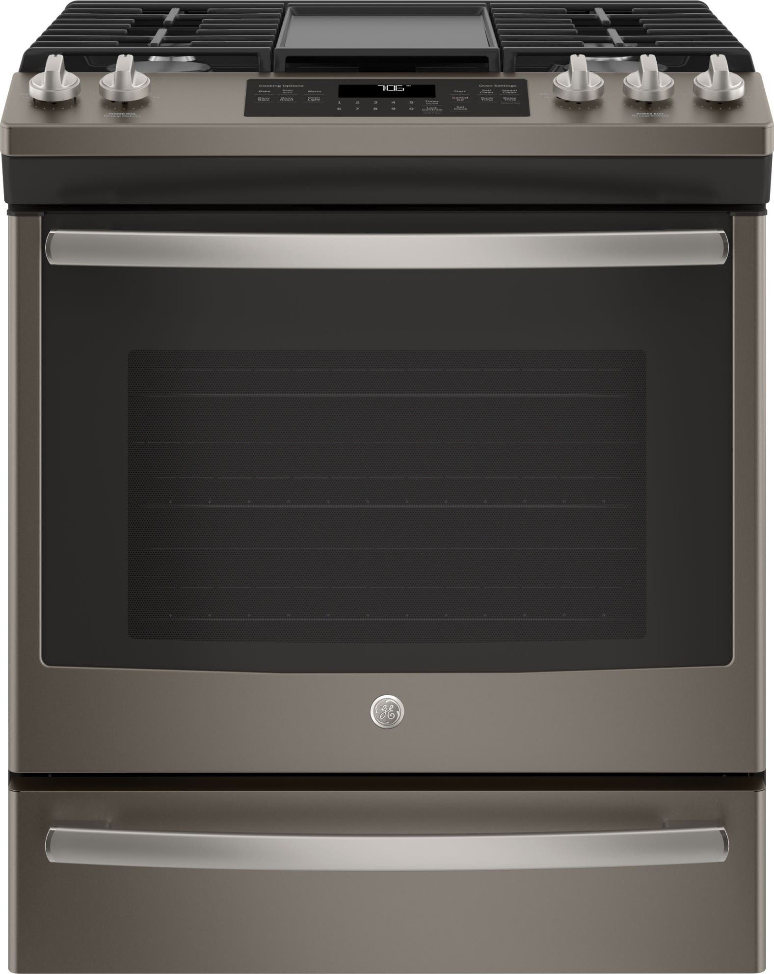 GE JGS760EELES Slate