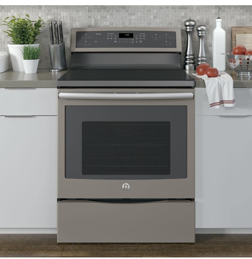 GE PHB920EJES Slate