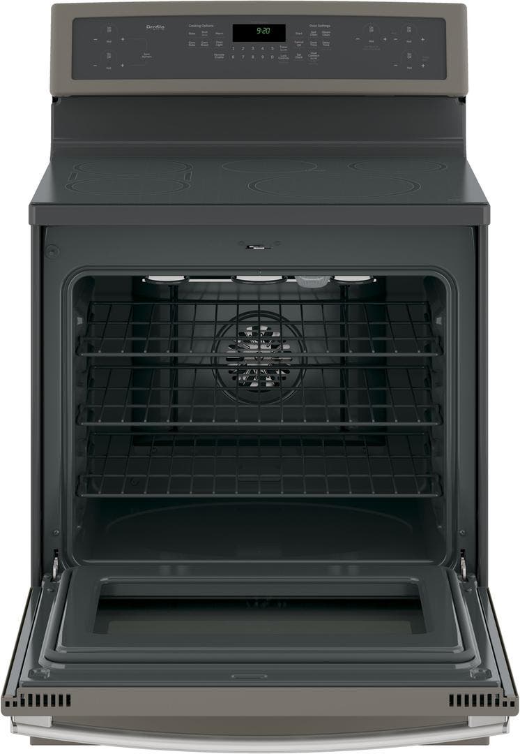 GE PHB920EJES Slate
