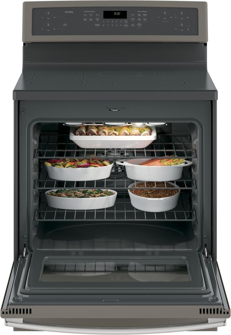 GE PHB920EJES Slate