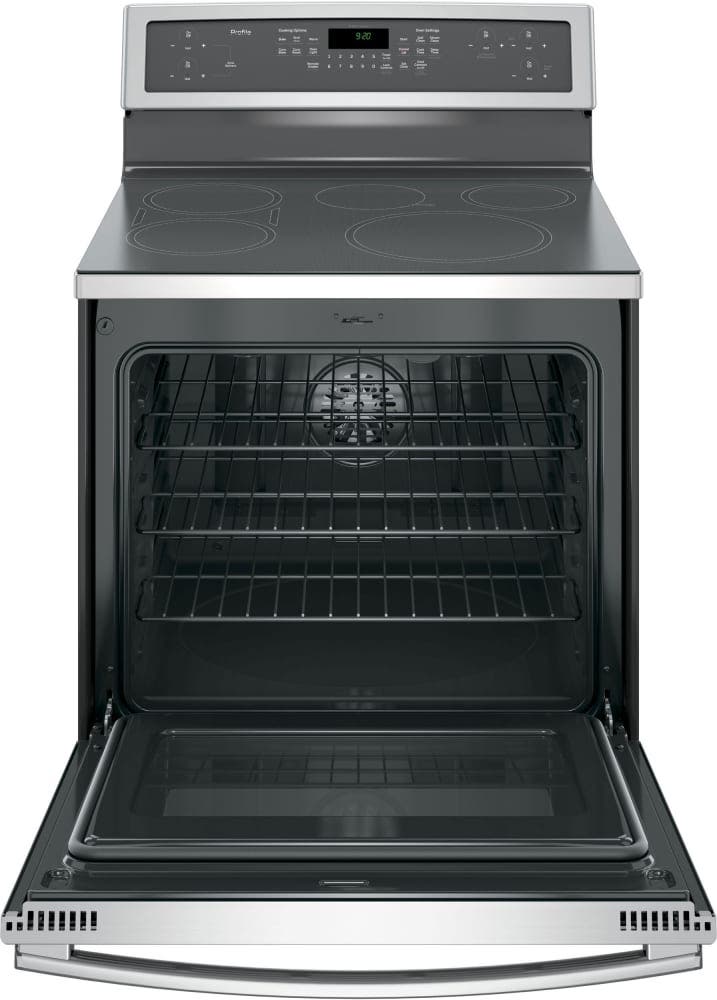 GE PHB920SJSS Stainless Steel