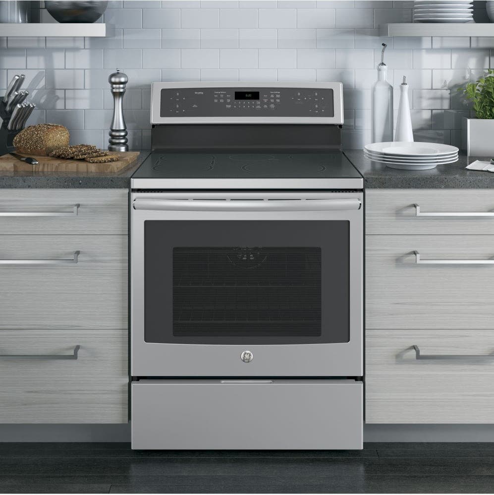 GE PHB920SJSS Stainless Steel