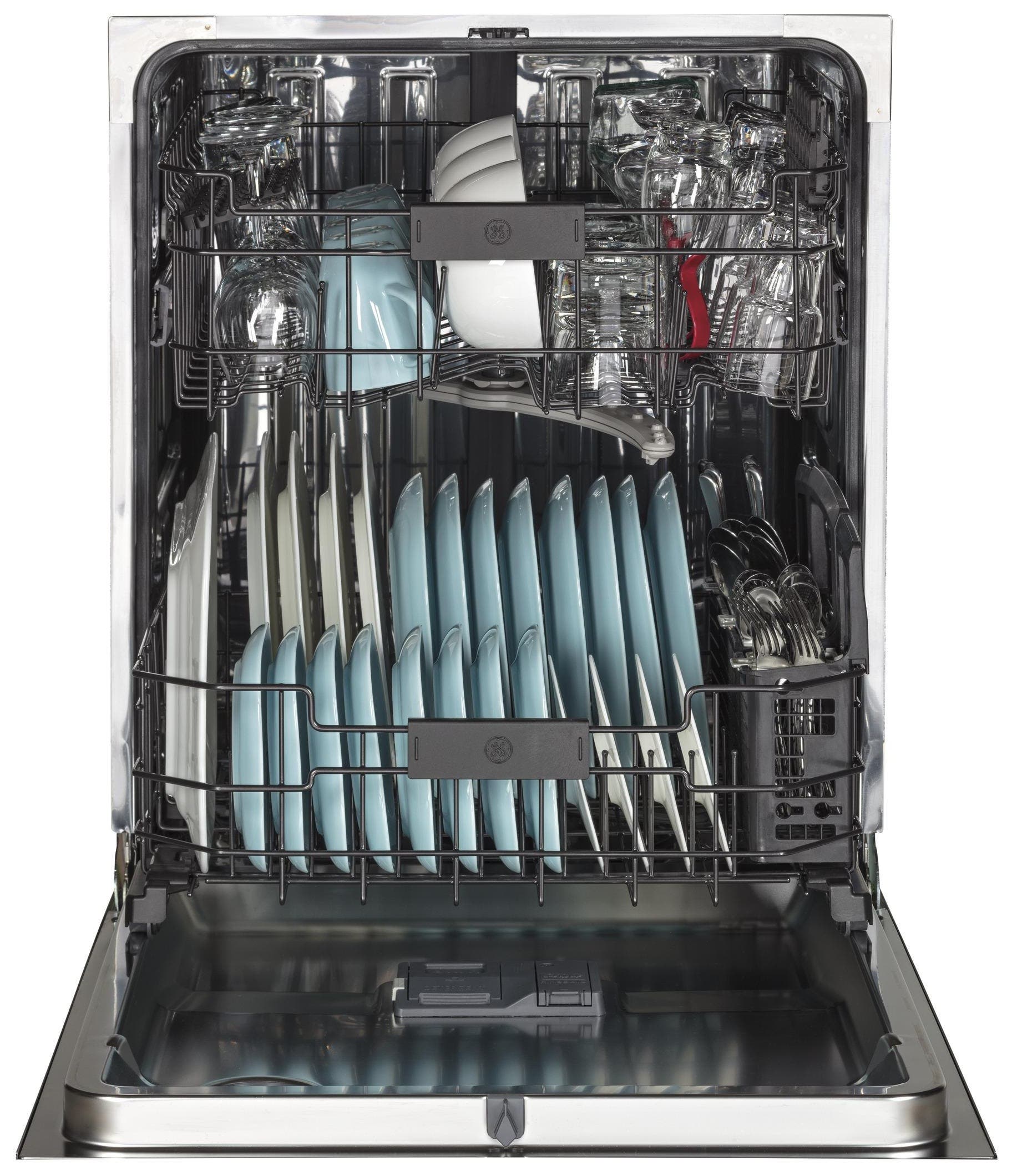 GE GDF650SMJES Slate