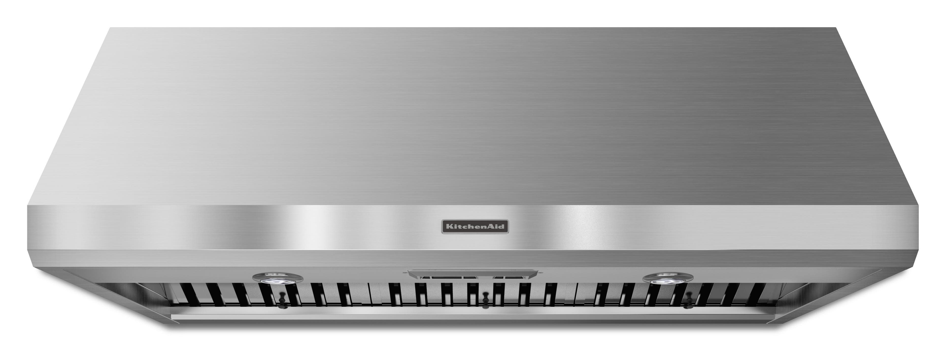 KitchenAid KXW8748YSS Stainless Steel