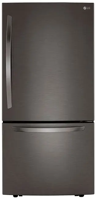 LG LRDCS2603D