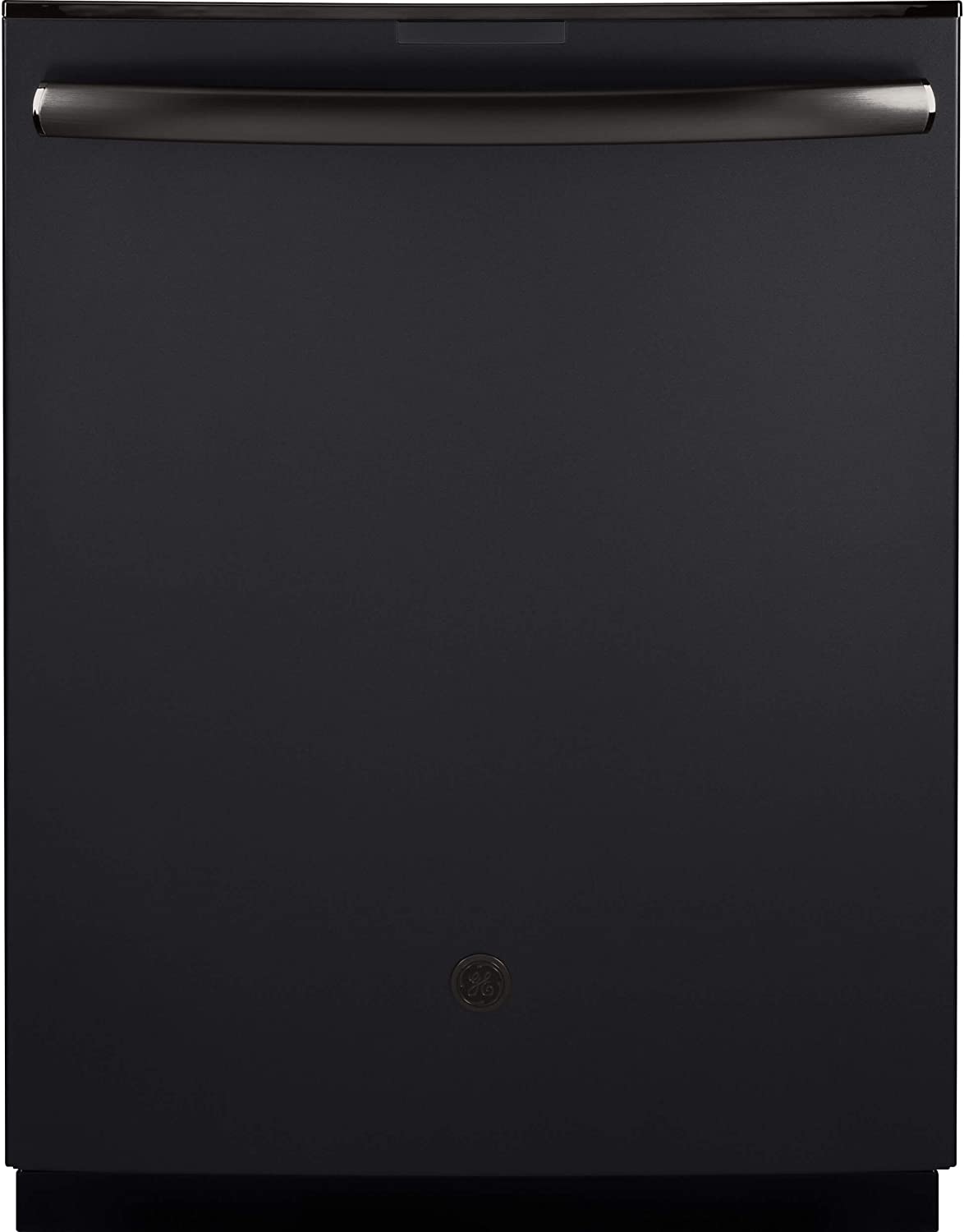 GE PDT845SFLDS Black Slate