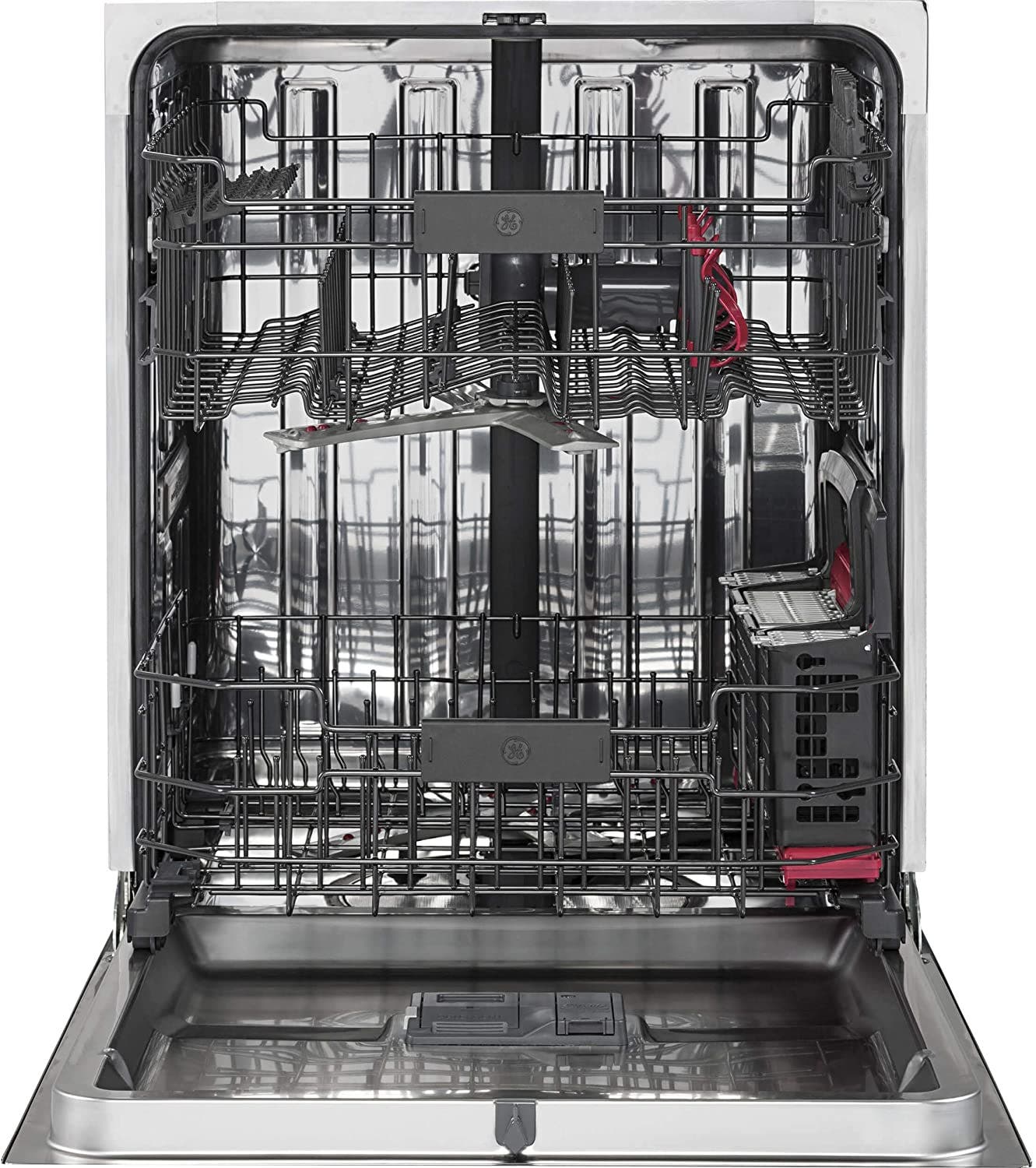 GE PDT845SFLDS Black Slate