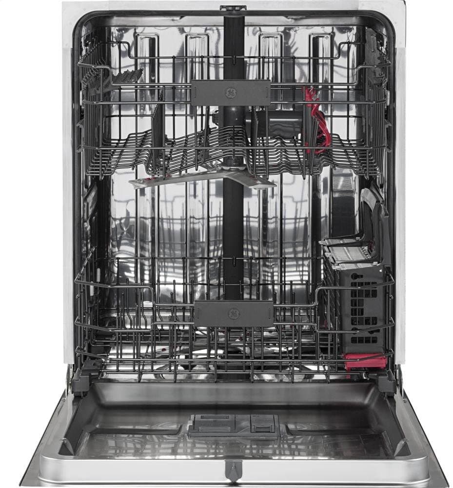 GE PDT845SSJSS Stainless Steel
