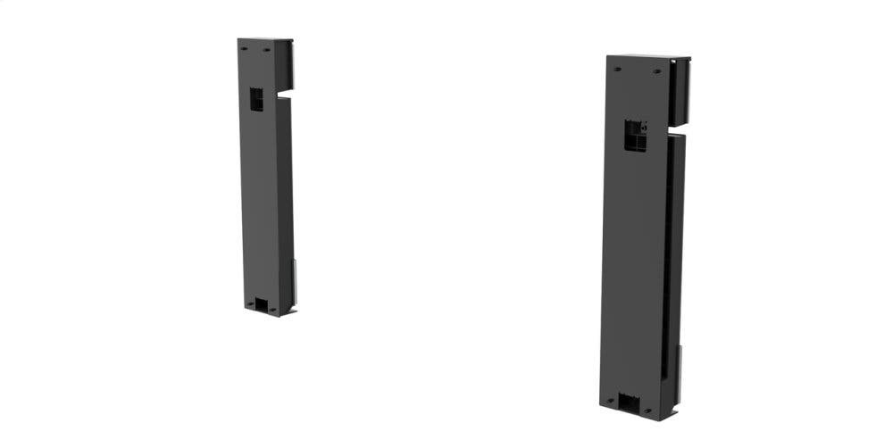 Sharp SKMD30E9ES Stainless Steel and Black