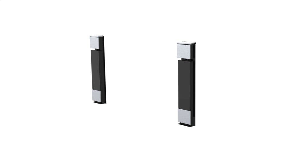 Sharp SKMD30E9ES Stainless Steel and Black