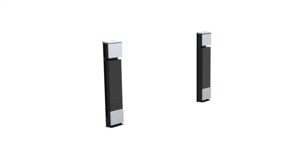 Sharp SKMD30E9ES Stainless Steel and Black
