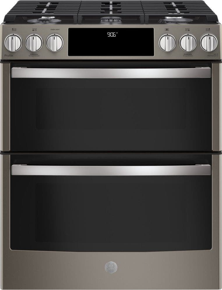 GE PGS960EELES Slate