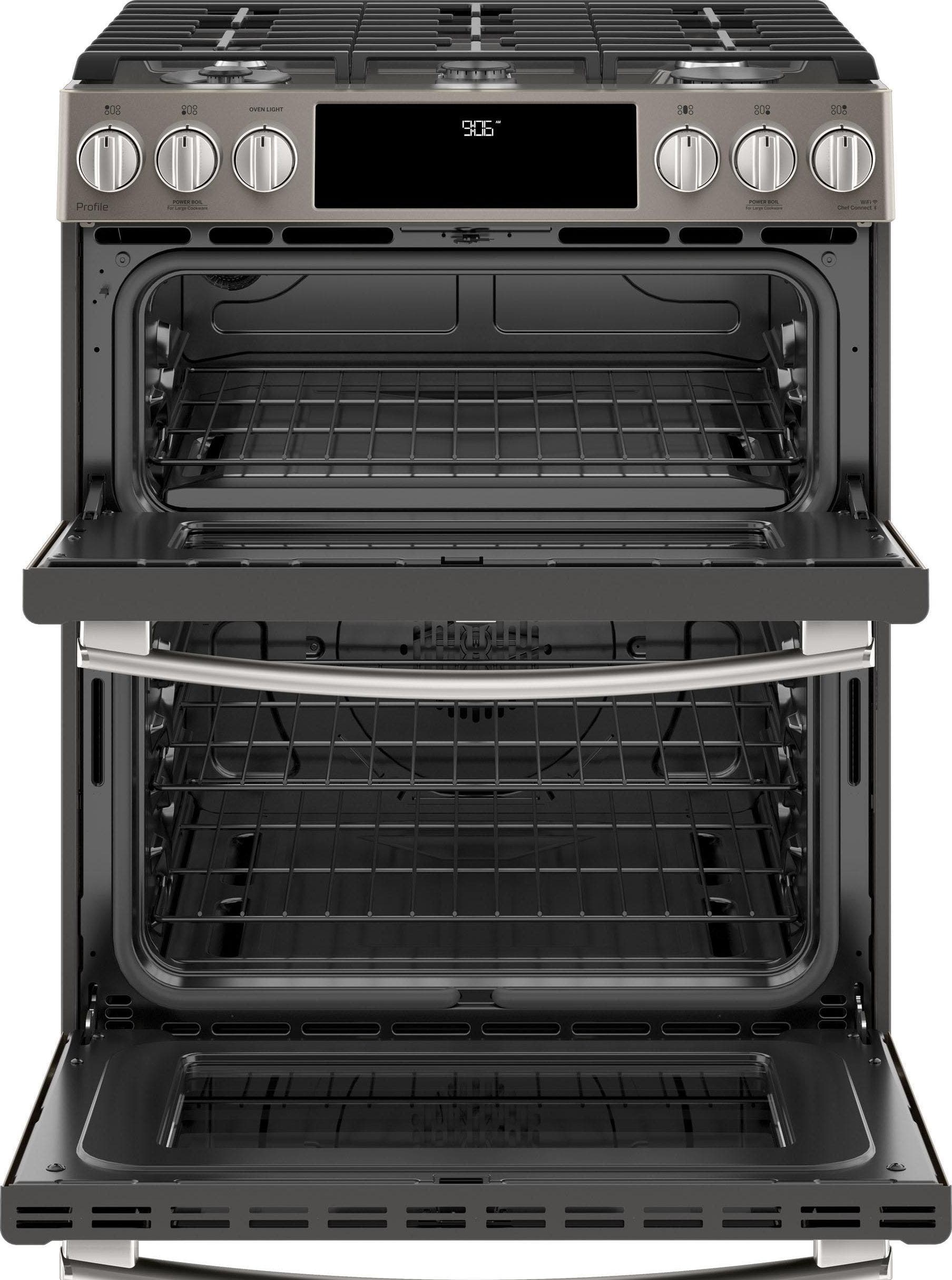 GE PGS960EELES Slate